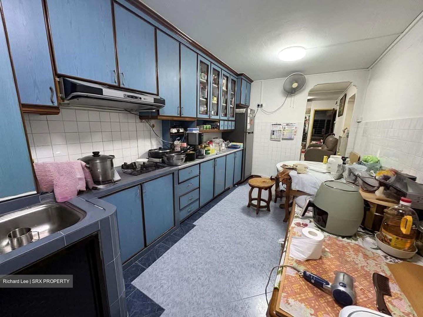 Blk 101 Jurong East Ville (Jurong East), HDB 3 Rooms #637335221